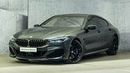 BMW Serii 8, 850
