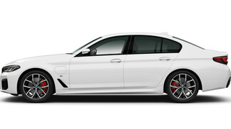 BMW Seria 5 530