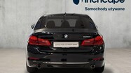 BMW Serii 5, 520