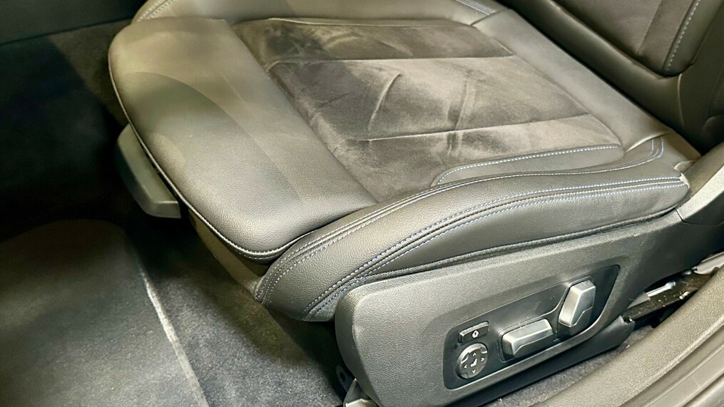 BMW Seria 4, i4
