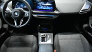 BMW Seria 1, 118