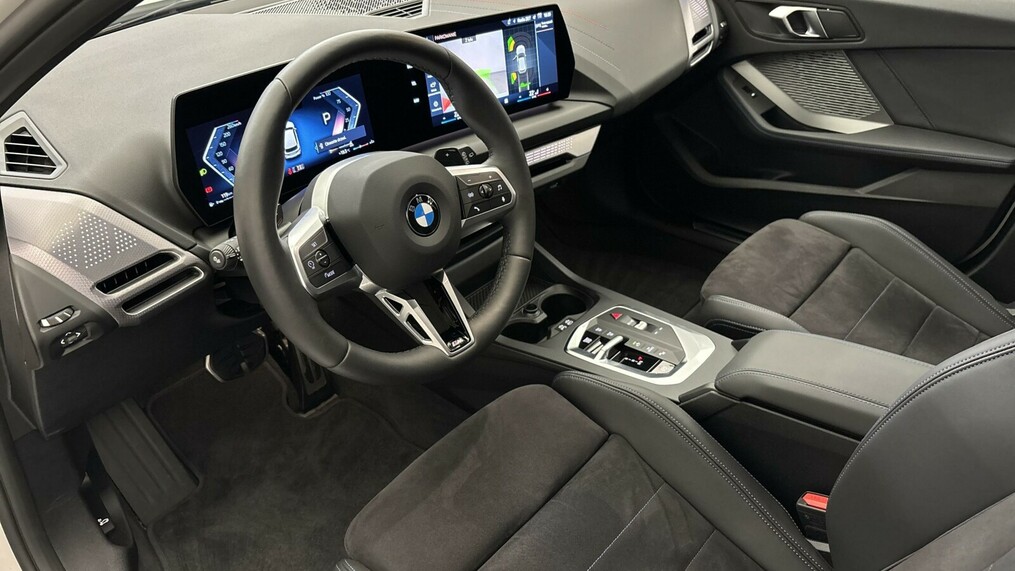 BMW Serii 1, 116