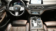 BMW Seria 7 740