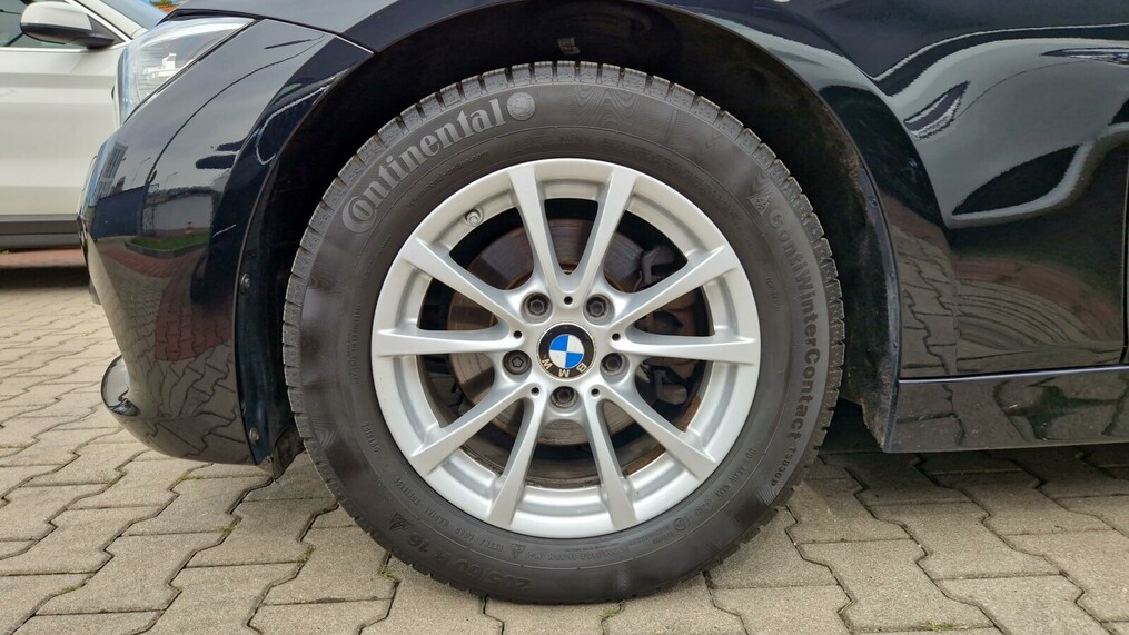 BMW Seria 3 318