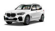 miniaturka - BMW X5