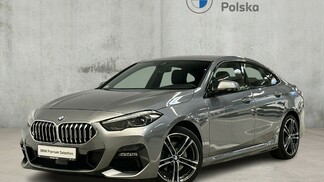 BMW Seria 2 218