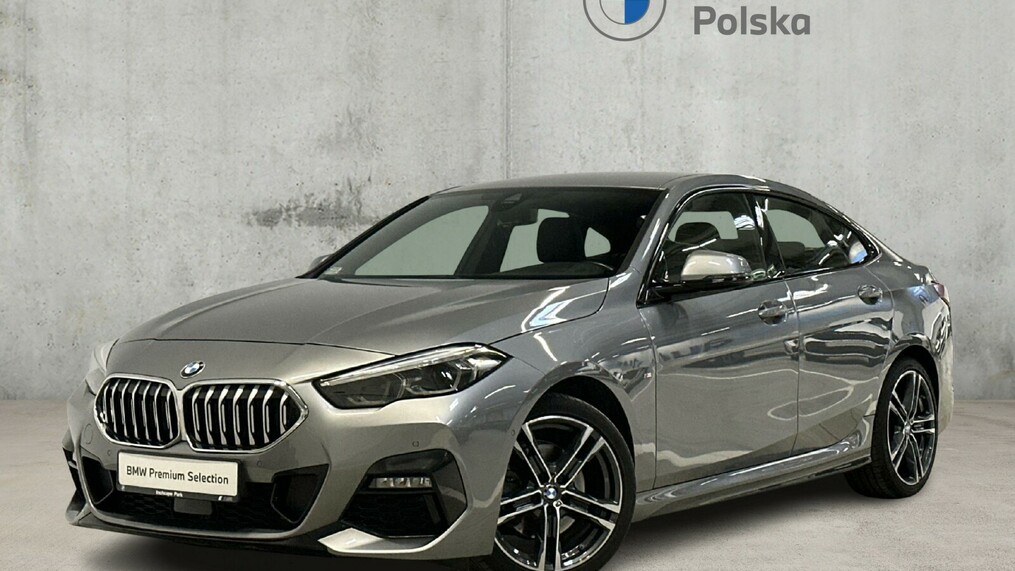 BMW Seria 2 218