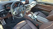 BMW 6GT