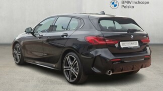 BMW Seria 1 118