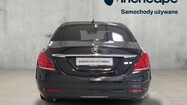 miniaturka - Mercedes-Benz S 350
