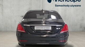 Mercedes-Benz S 350