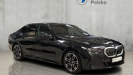 miniaturka - BMW Serii 5, 540
