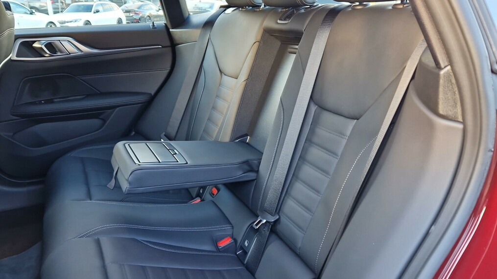 BMW Seria 4 430