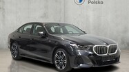 miniaturka - BMW Serii 5, 520