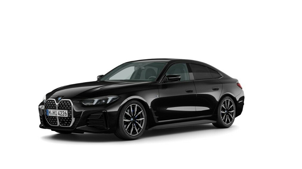 BMW Seria 4, 420