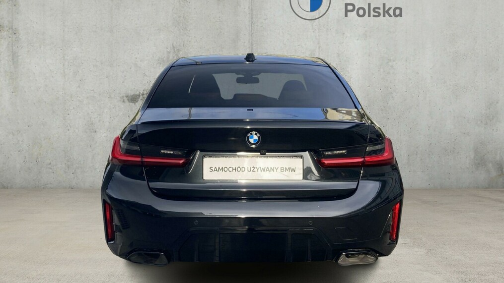 BMW Seria 3 340