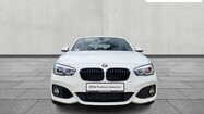 miniaturka - BMW Serii 1, 118