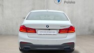 BMW Serii 5, 530
