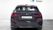 BMW Serii 1, 118