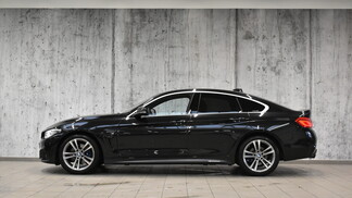 BMW Serii 4, 420