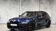 BMW Seria M3