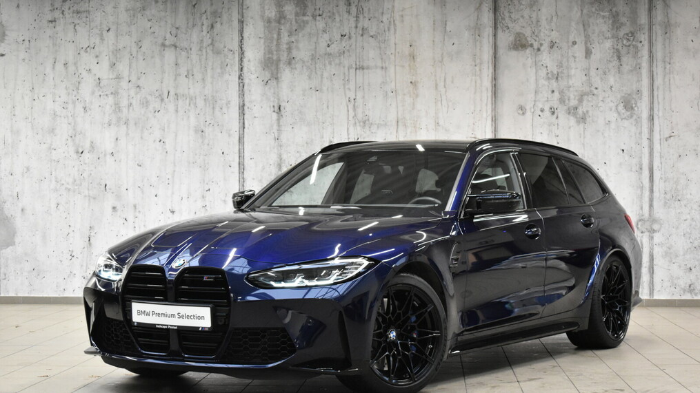 BMW Seria M3