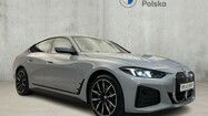 BMW Seria 4 i4