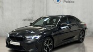 miniaturka - BMW Serii 3, 320