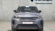 miniaturka - Land Rover Range Rover Evoque