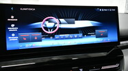 BMW Seria 5 530