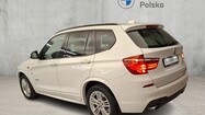 miniaturka - BMW X3