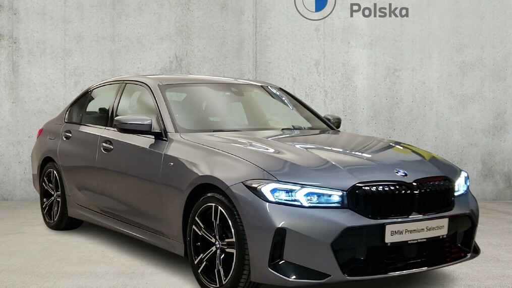 BMW Seria 3 320