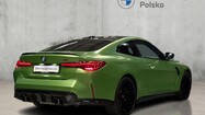miniaturka - BMW M4