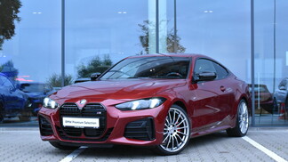 BMW Serii 4, 440