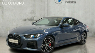 BMW Seria 4 430