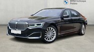 BMW Seria 7 740