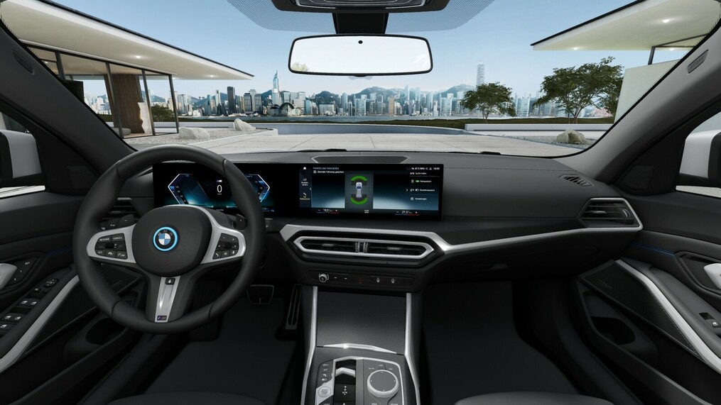 BMW Seria 3 330