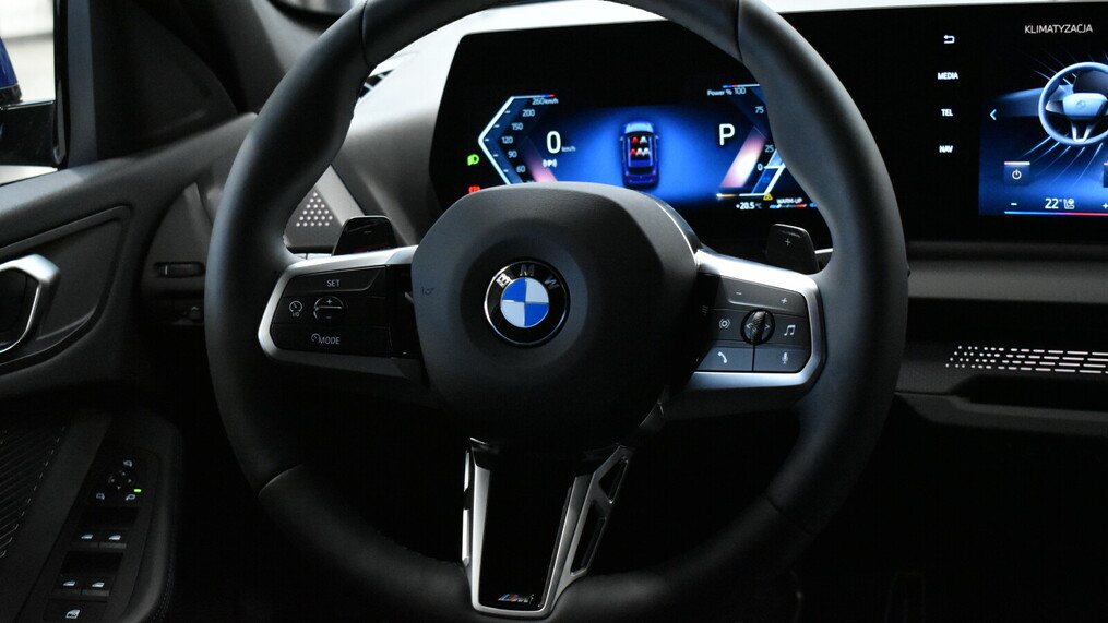 BMW Seria 1 120