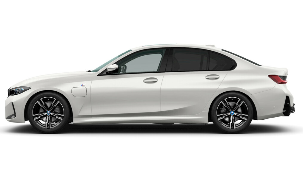 BMW Seria 3 330