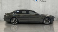 BMW Serii 7, 740