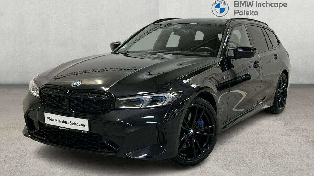 BMW Seria 3 340