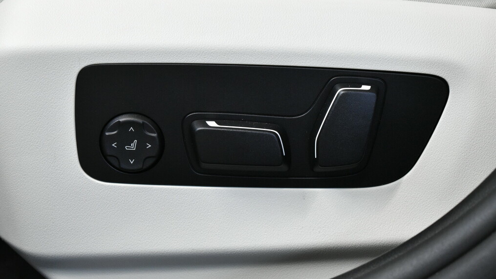 BMW Seria 5 550