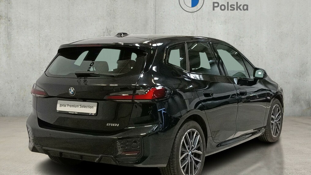 BMW Seria 2 218