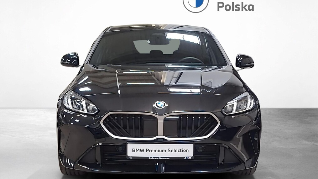 BMW Serii 1, 120