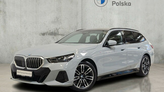 BMW Seria 5 520