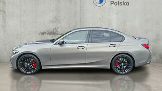 BMW Seria 3, 340
