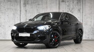 miniaturka - BMW X4 M