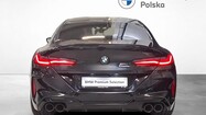 miniaturka - BMW M8