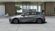 BMW Serii 1, 118