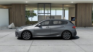 BMW Serii 1, 118